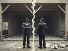 "חתמו אבל לא חתמו" – האם מגיעים לך דמי תיווך אם העסקה התפוצצה רגע לפני הסוף?