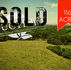 SOLD. Buchanan County Missouri Land Auction