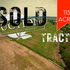 SOLD. Tract 5 Buchanan County Missouri Bottom Land Auction