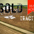 SOLD. Tract 4 Buchanan County Missouri Bottom Land Auction