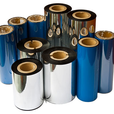 Premium Thermal Transfer Ribbon (TTR) is