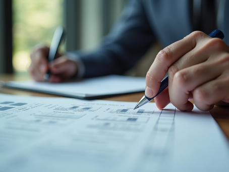 Navigating Social Security Disability Appeals: A Comprehensive Guide