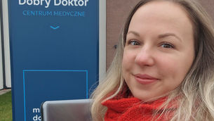 Dobry Doktor w Człuchowie