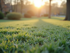 When to Stop Mowing Your Lawn in Indiana for Winter Maintenance