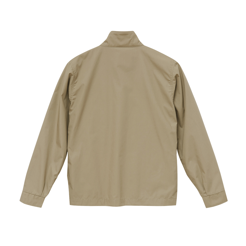 Thumbnail: T/C スウィングトップ（裏地付）【7078-01】（無地価格）