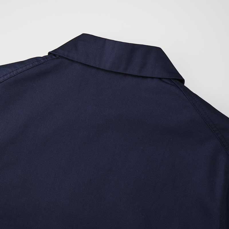 Thumbnail: T/C ダスター コート【7451-01】（無地価格）