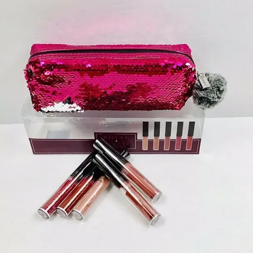bh lipstick set