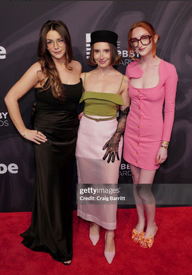 Webby Awards Amanda Montell