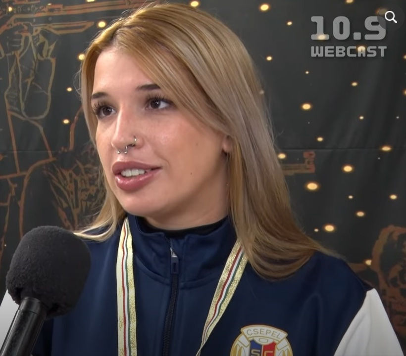 Sportlövészet: Kairóban a Világkupa mezőny