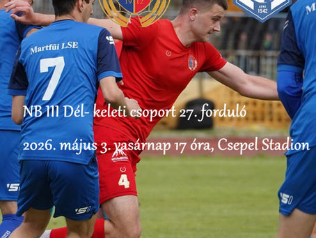 A feladat kötelező, de nem árt az óvatosság
