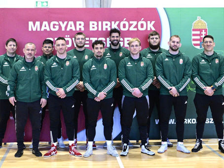Birkózás: négyen az Európa-bajnokságon