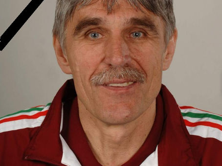 Gyász: elhunyt Melis Zoltán