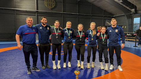 Hat csepeli érem a válogató mérlege