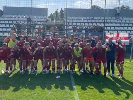 Létfontosságú győzelem a viharsarokban