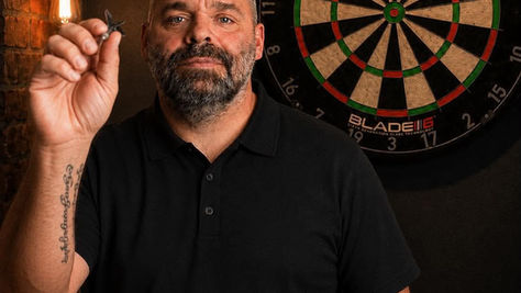 Darts szakosztállyal és közösségi térrel bővülünk