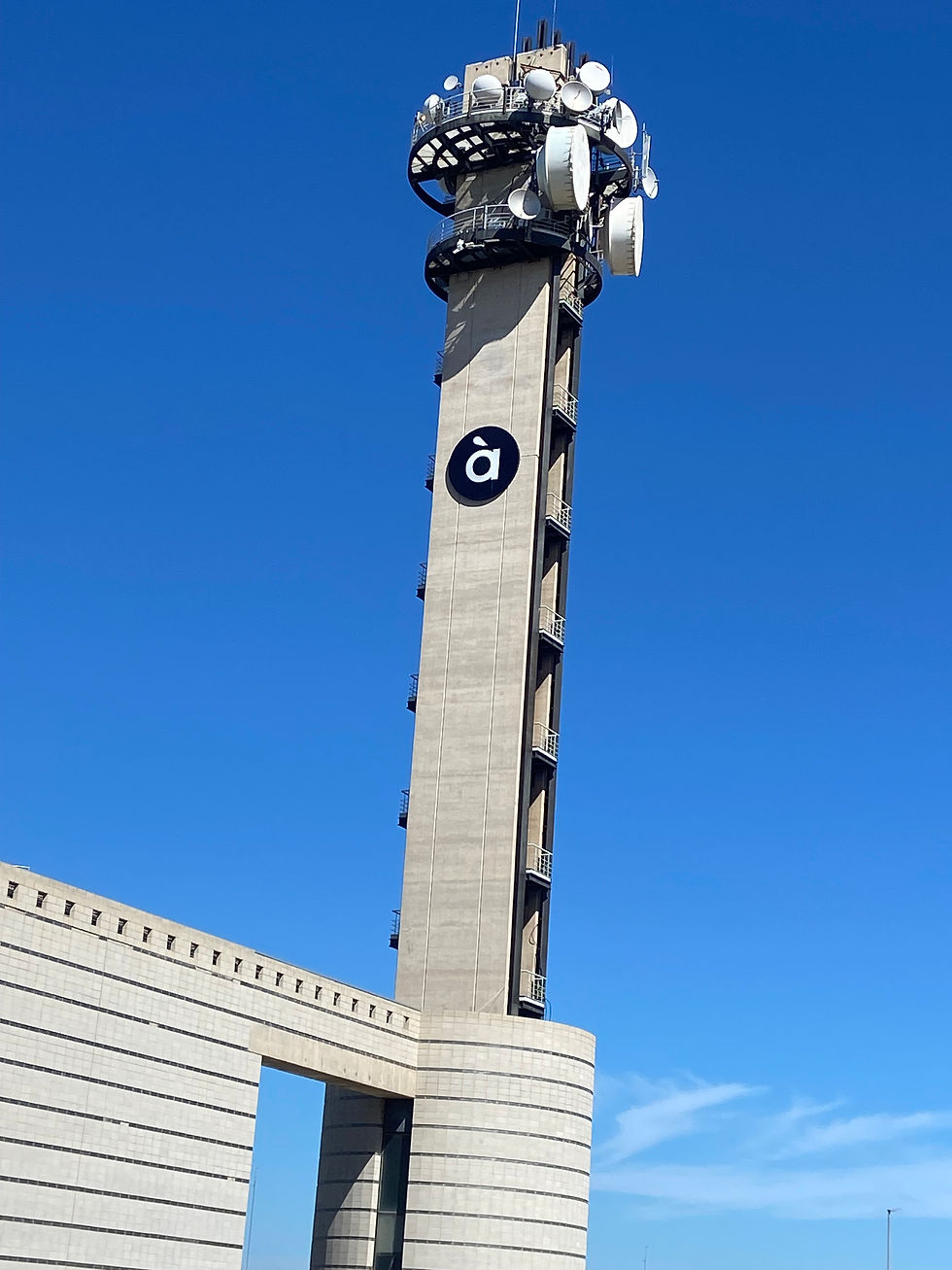 Instalaciones de àpunt media