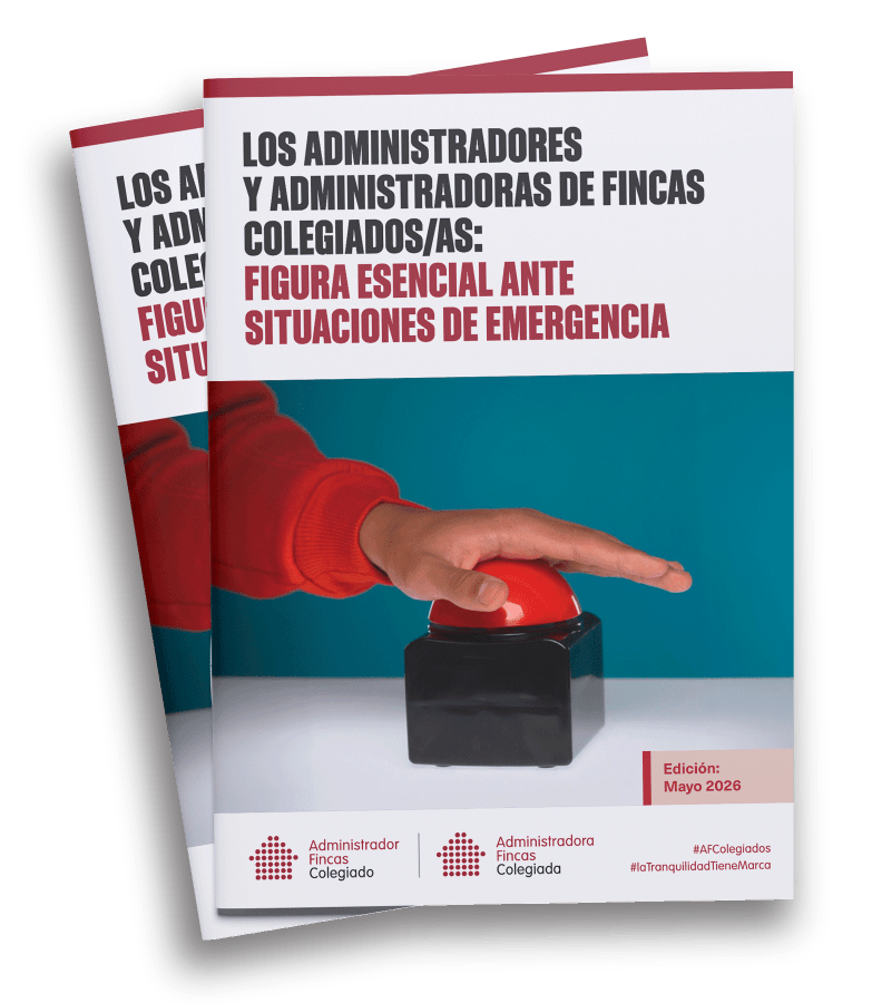 Nueva Guía de Interés para su Comunidad de Propietarios