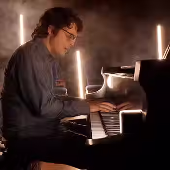 Michael Anderson In Concert