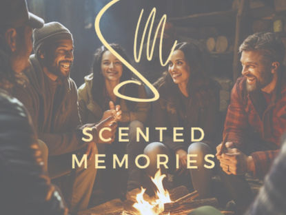 Welcome to Scented Memories