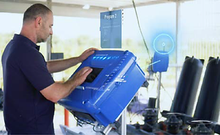 Netbeat Smart farming