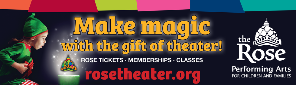 Gift Memberships