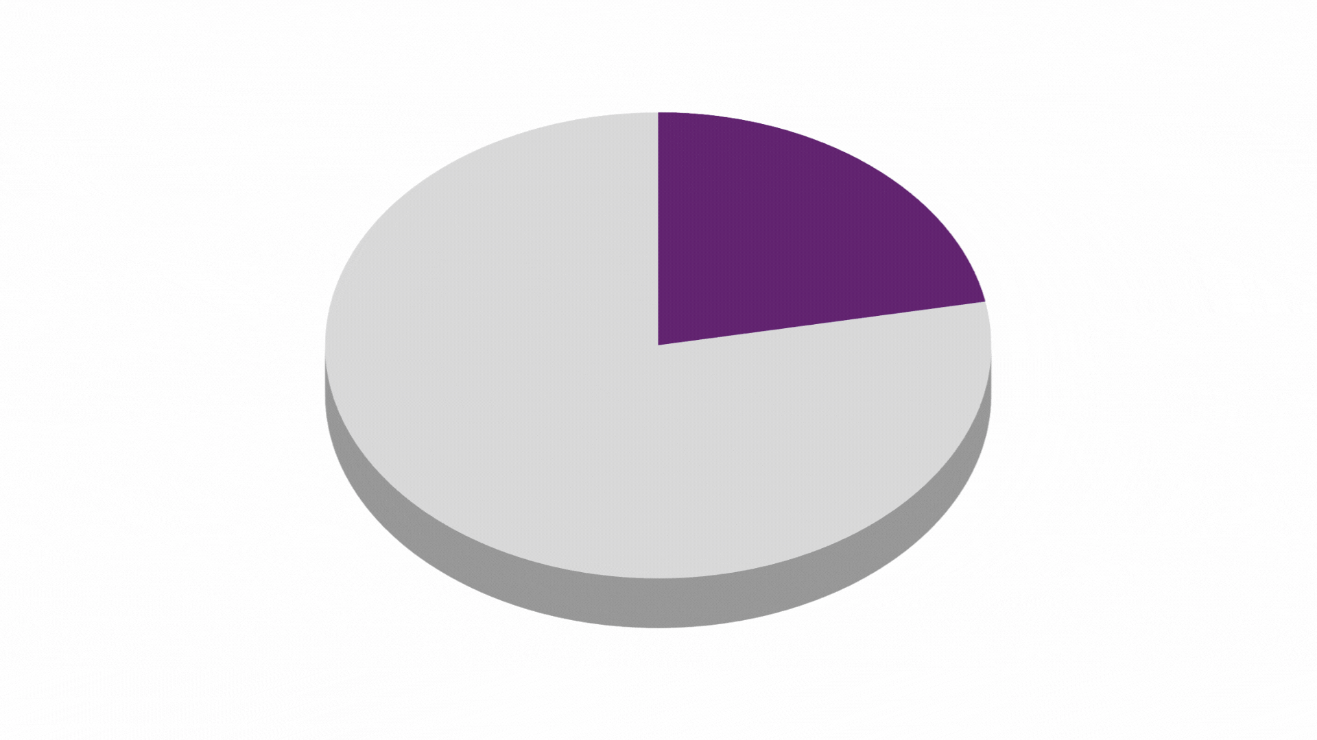 Work Experience Pie Chart (Video).gif