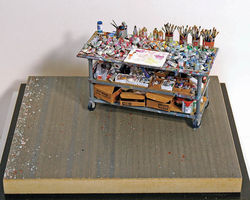 Billy Sullivan: 04/03/07