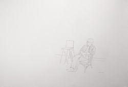 Contemplation: Power Boothe