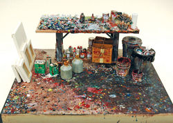 Karin Davie: 01/06/06