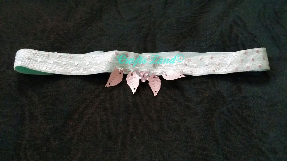 Thumbnail: Head bands