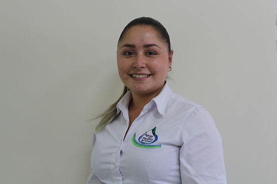 Daniela Gonzales Gallego