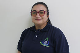 Angelica María Bedoya Mejía
