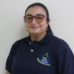 Angelica María Bedoya Mejía