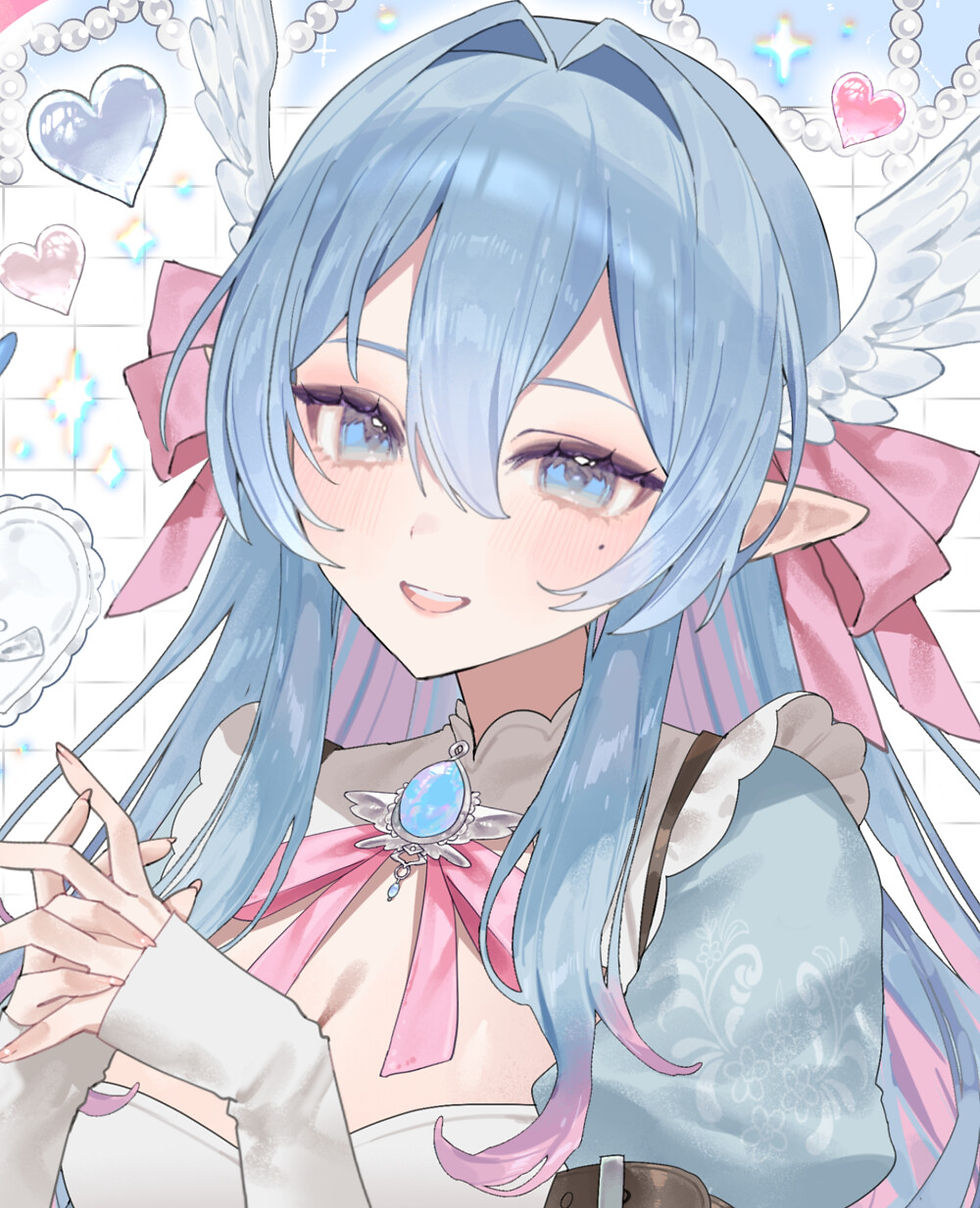 dearNinette