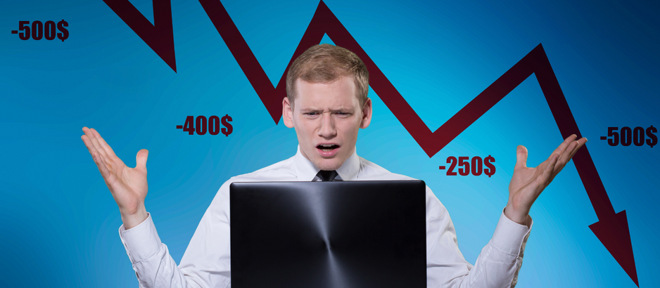 «Ο Μοναδικός Λόγος Που Δεν Βγάζεις Λεφτά!»