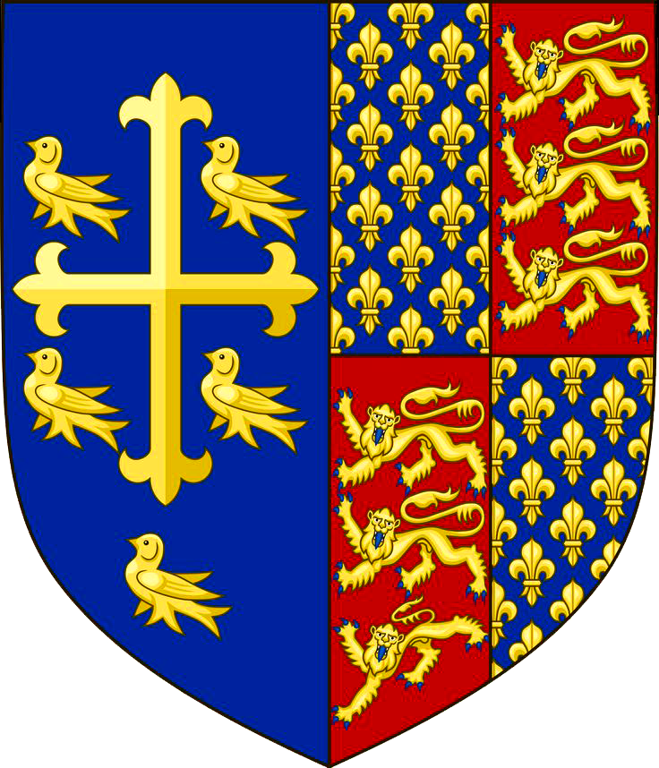 THE KNIGHTS OF SUSSEX!