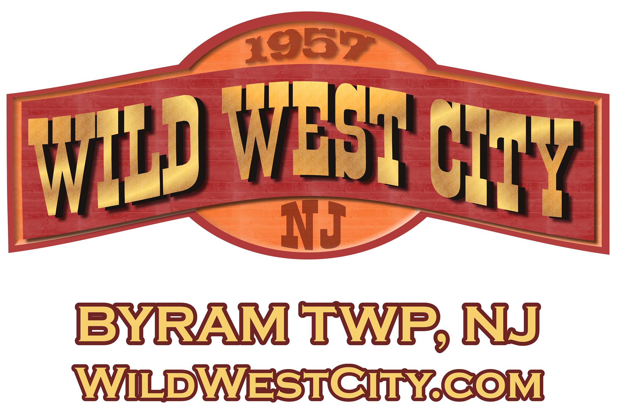 Wild West City