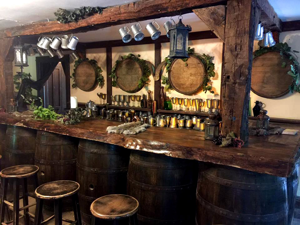 Camp Sacajawea - Photo 3