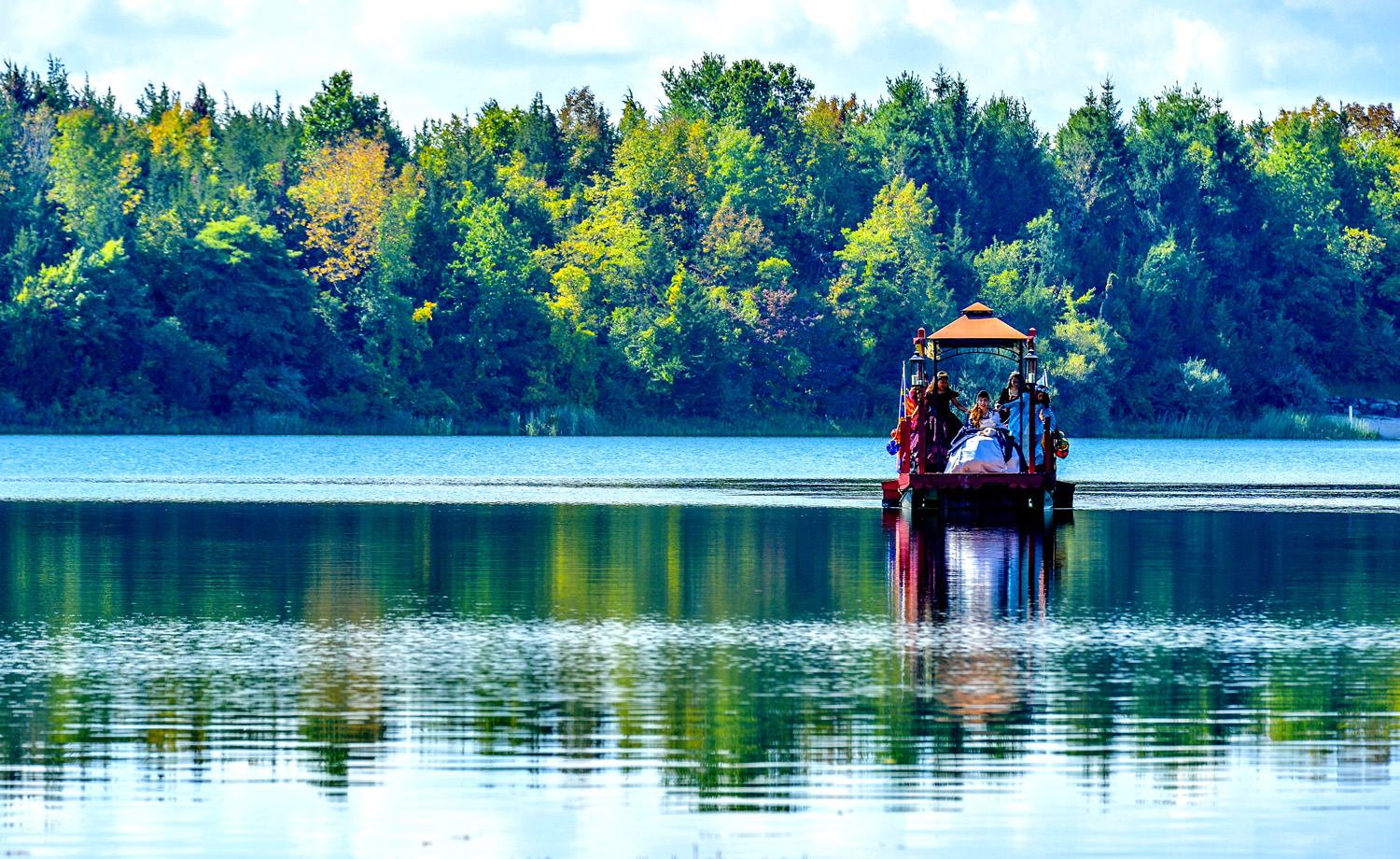 Camp Sacajawea - Main photo