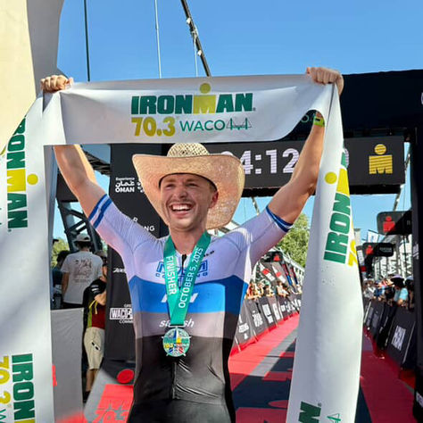 How to Build a 2027 Race Schedule You'll Actually Want to Train For