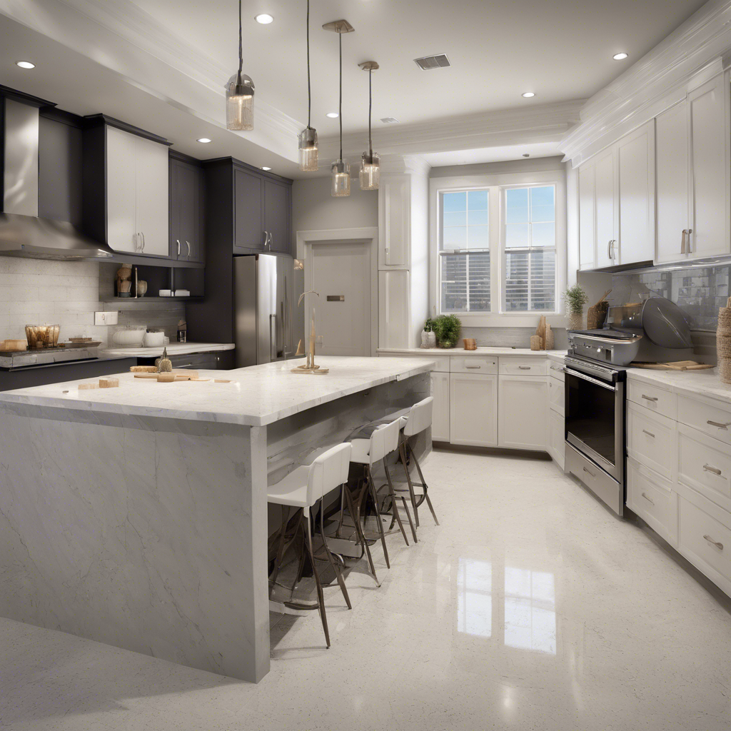 Construction Cleaning