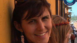ZENworks Yoga // Meet the Board Member Vicki McDonald