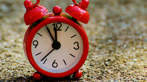 Summer of Self-Care Tip #2: 3 Minute Mini Meditation