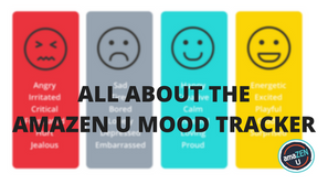 All About the amaZEN U Mood Tracker