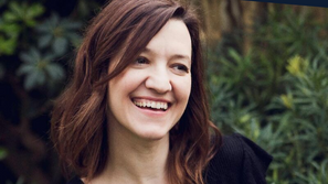 ZENworks Yoga // Meet the Instructor Amber Campbell