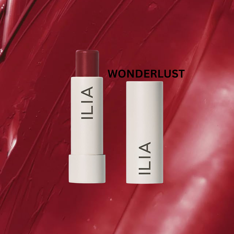 Thumbnail: ILIA Balmy tint Hydrating Lip Balm