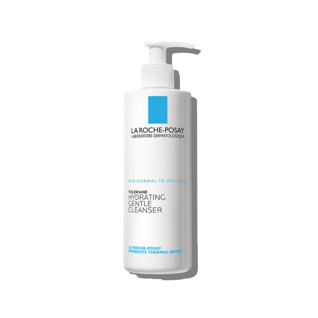 La Roche-Posay Toleriane Hydrating Gentle Face Cleanser