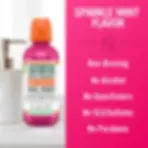 Thumbnail: TheraBreath AntiCavity Sparkle Mint