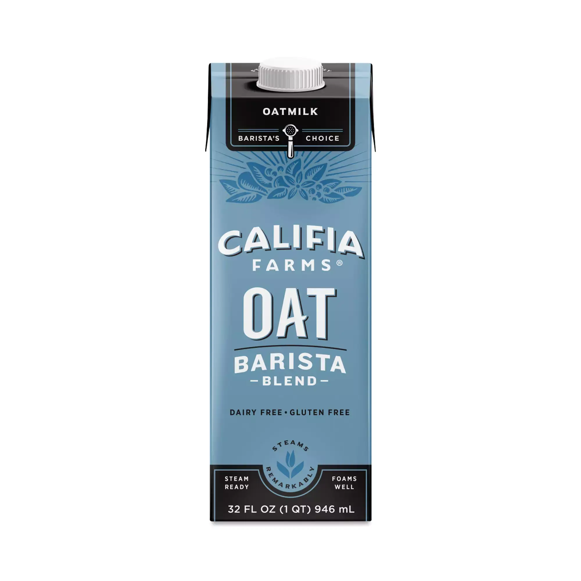 Barista's Choice Oat Milk 32oz