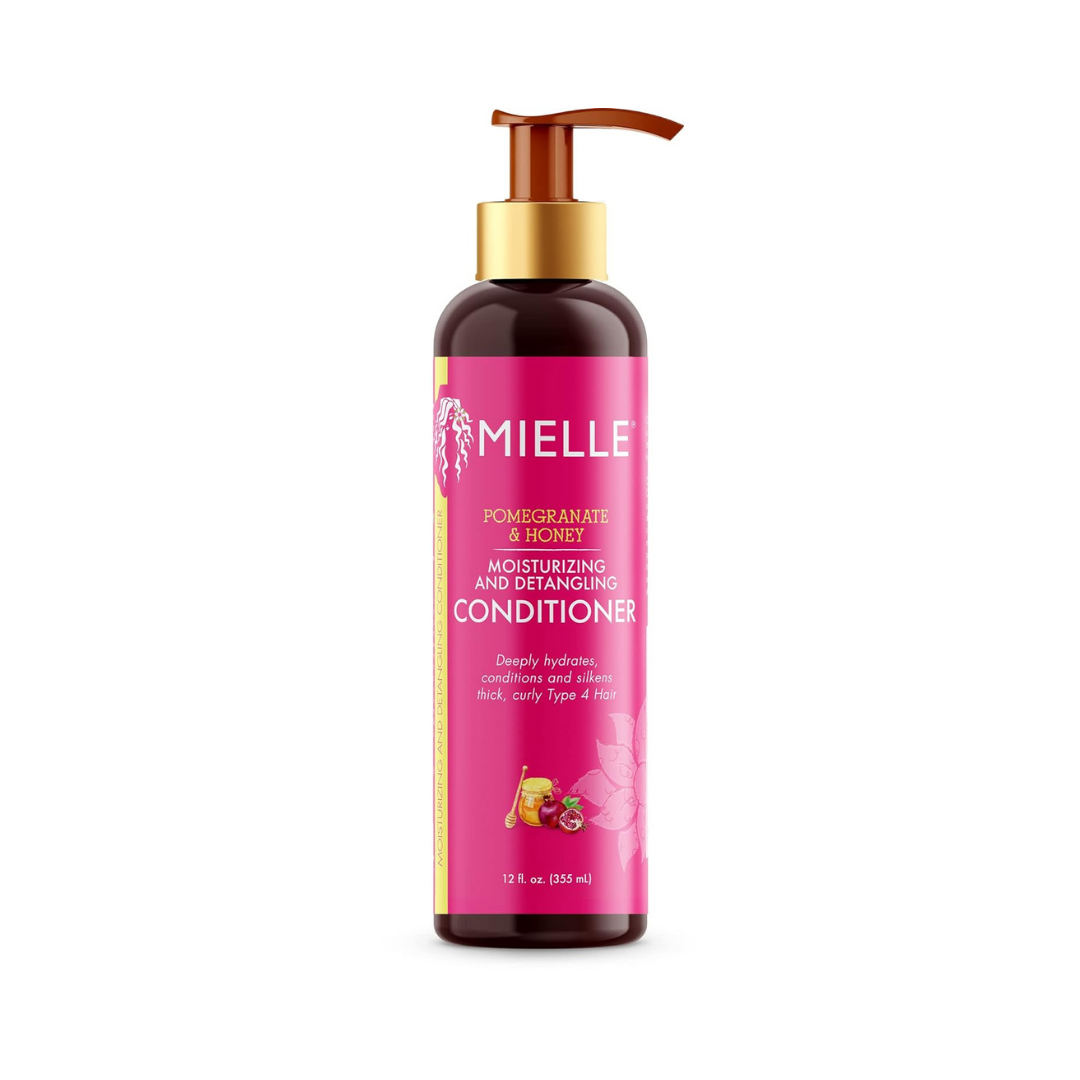 Mielle Pomegranate & Honey Conditioner 12oz